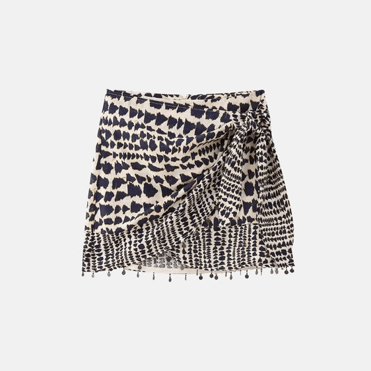 Masai Skirt